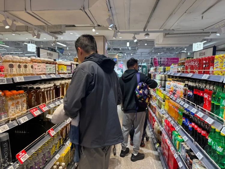 饮料，不好卖了？