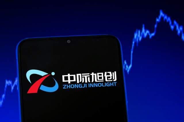 华夏理财有权益产品重仓中际旭创，近一个月净值大跌26%