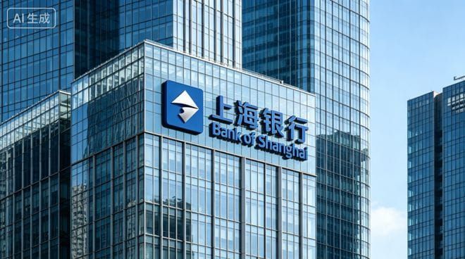 催收投诉、监管点名、高层换帅：上海银行这几件事还没做好