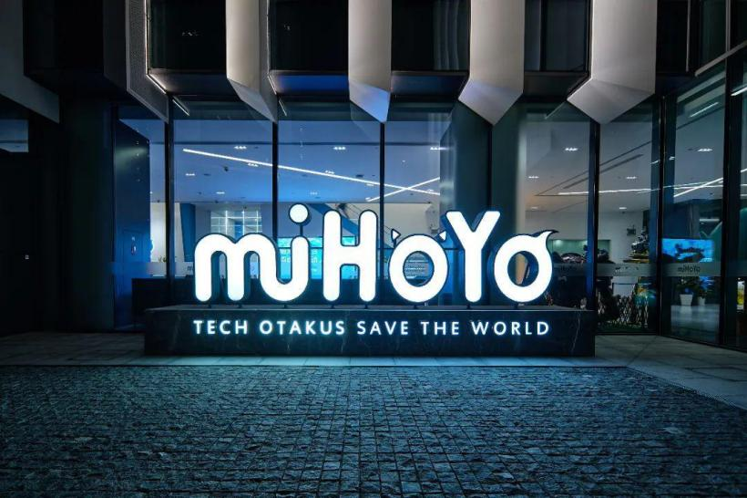 员工复工首日离世，“二游龙头”米哈游陷开年风波