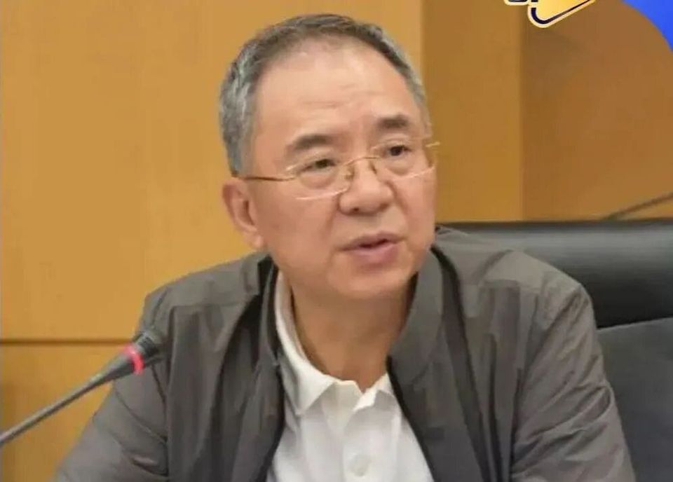 落马的何宁卡与华润银行往事