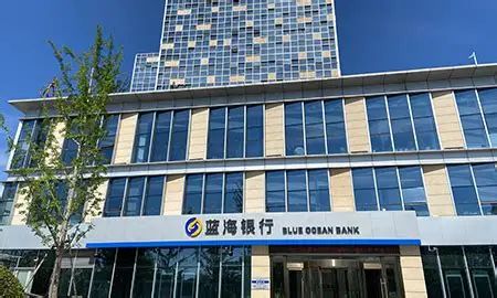 蓝海银行助贷收缩前后：贷款余额缩减超百亿，不良率走高