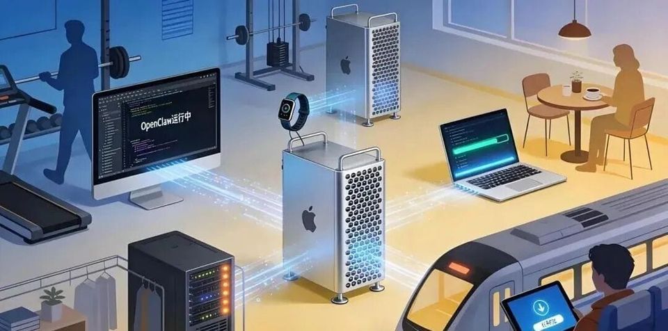 起底 Token 中转黑色产业链：日赚 200 万美金！大佬扎堆入局