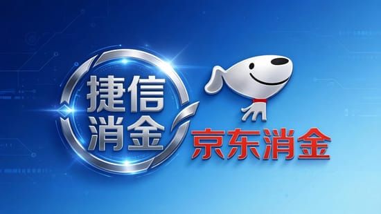 原捷信消金四名高管被罚！京东消金整合后仍需直面合规考验