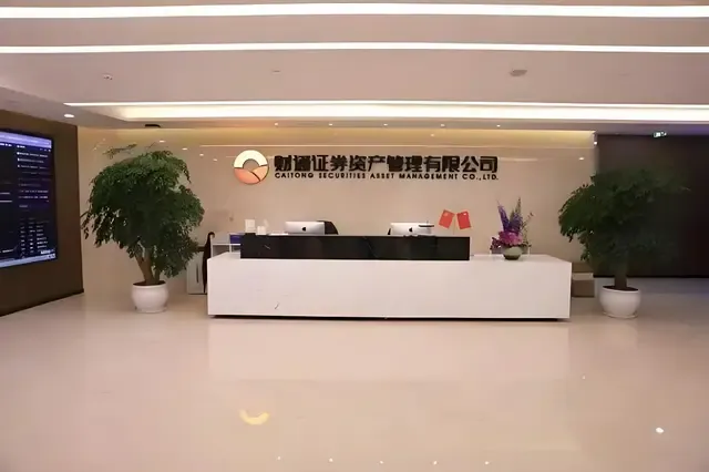财通资管的“双面镜”：储能REITs高光背后，一场券商资管的转型大考