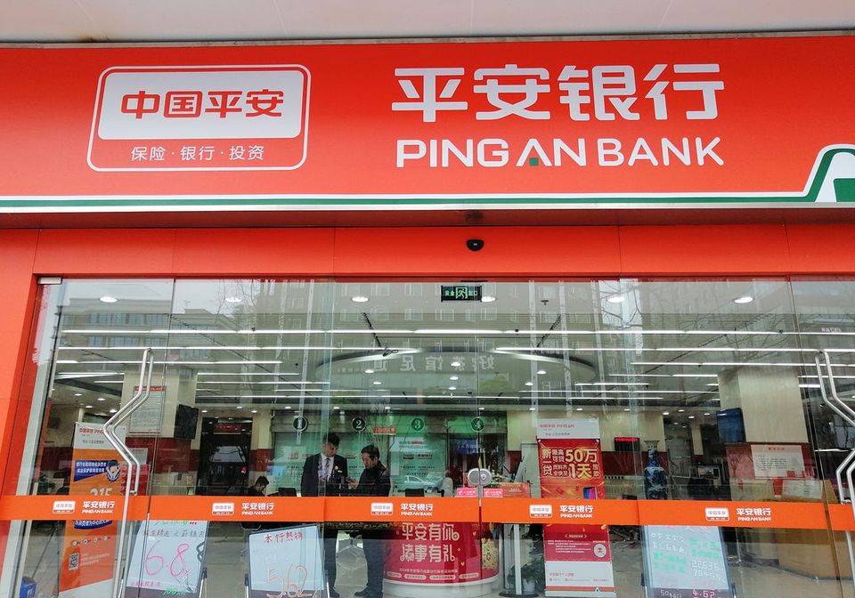 平安银行火速出手，锦龙近5亿借款被提前到期，股票跌停了