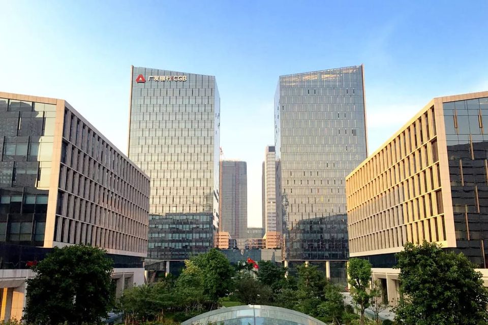 广发银行7.6亿股权被冻结，到底怎么回事？