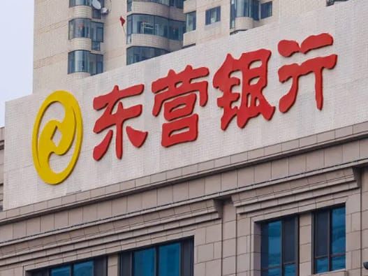 逾2.38亿股股权月内集中出质，谁在质押东营银行？