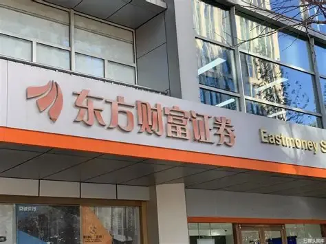 财富管理顶流评选，为什么偏偏没有东方财富？