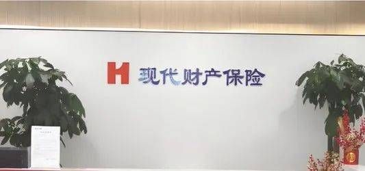 领百万罚单、常年亏损，走窄门的现代财险，盈利拐点难寻