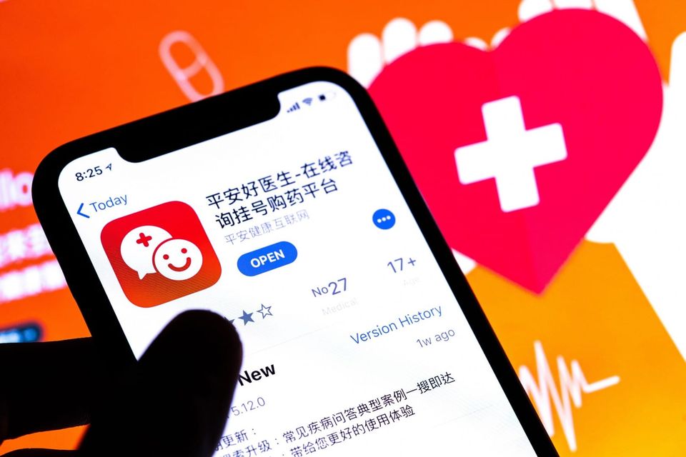 平安好医生的“围城”：七成收入靠平安输血，独立经营之路越走越窄