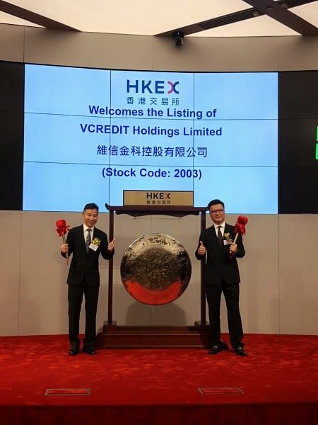维信金科的至暗时刻：亏损5.6亿、牌照退场，平安小米等集体清退合作