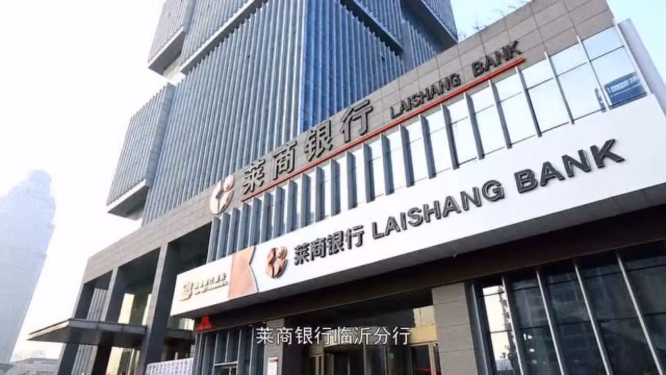 莱商银行1600万股遭司法冻结，多家股东现质押、失信、大额被执行风险