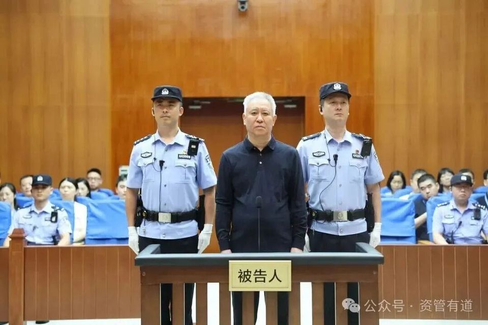 许家印被判无期，投资人怎么办？