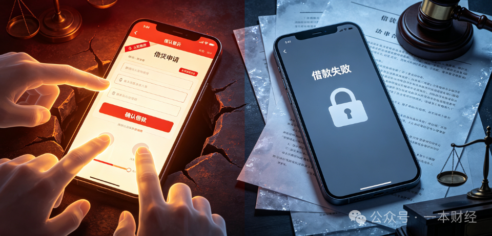荒诞反转：借款人以前投诉“退利息”，如今投诉“求放款”
