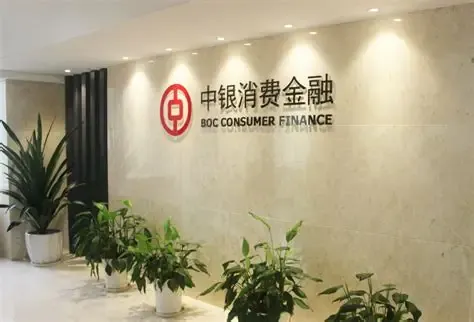 中银消金成被执行人 静安维信小贷更名完成退出