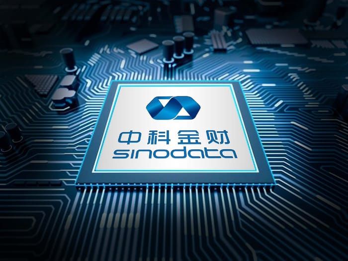 监管警示函：实控人持续减持机构离场，中科金财治理隐忧浮出水面