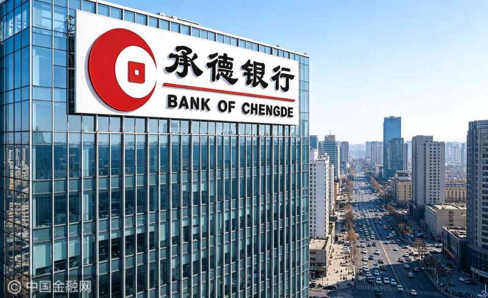 承德银行给股东关联方放贷，审批流程跑出了火箭速度