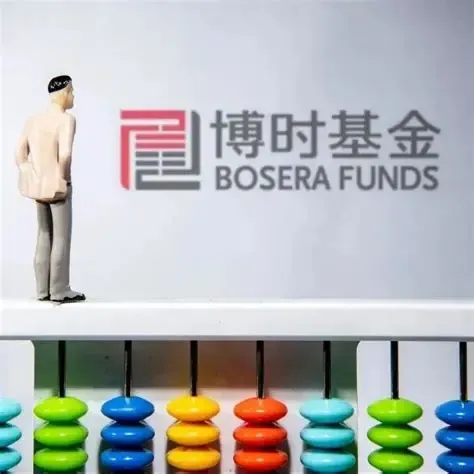 266户机构仅持1780份，博时基金一只债基的“凑人头”疑云