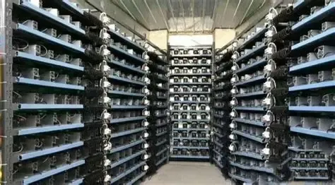 比特币矿业变天：Tether拉15家巨头联手让AI接管全球矿机