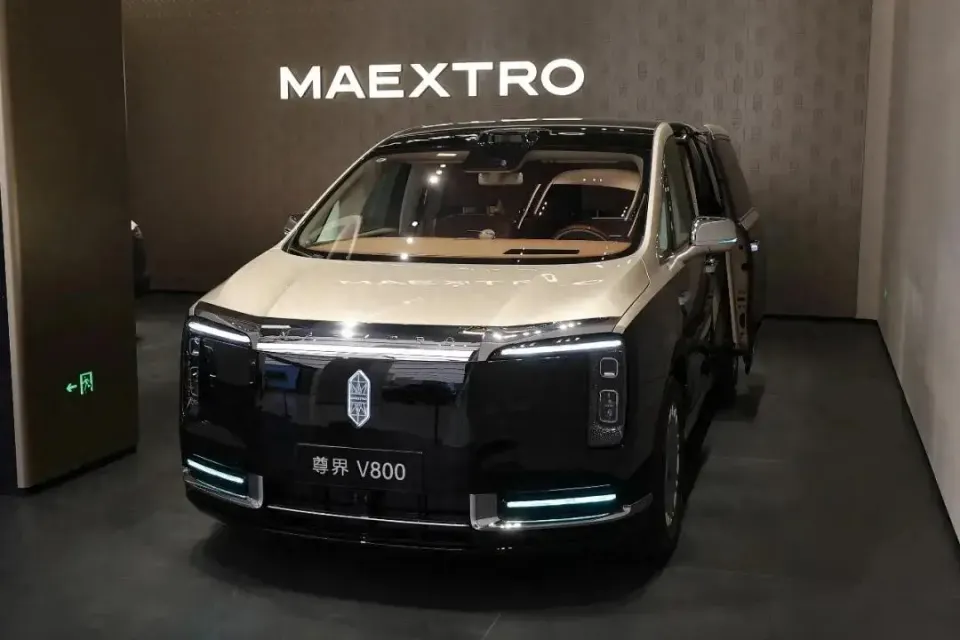 尊界汽车踏板断裂事件的4个疑问