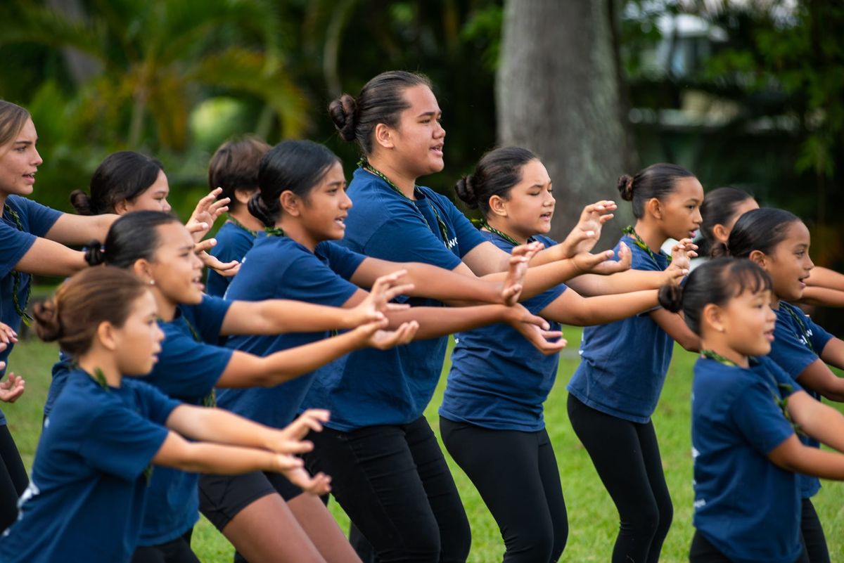 HTA expands support for cultural programming across Hawaiʻi