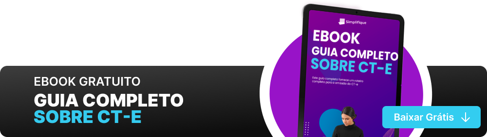 GUIA SOBRE CT-E
