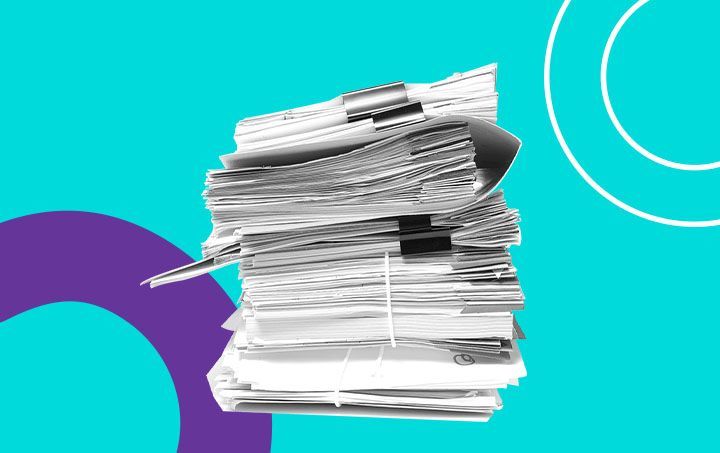 Controle de notas fiscais: 8 dicas valiosas sobre como organizar