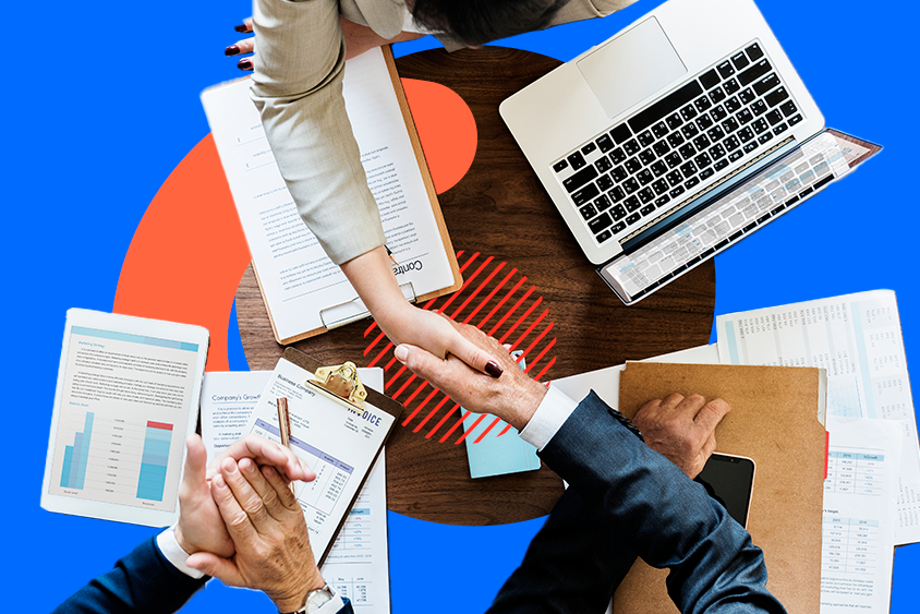 Passos para negociação e vendas de sucesso na contabilidade