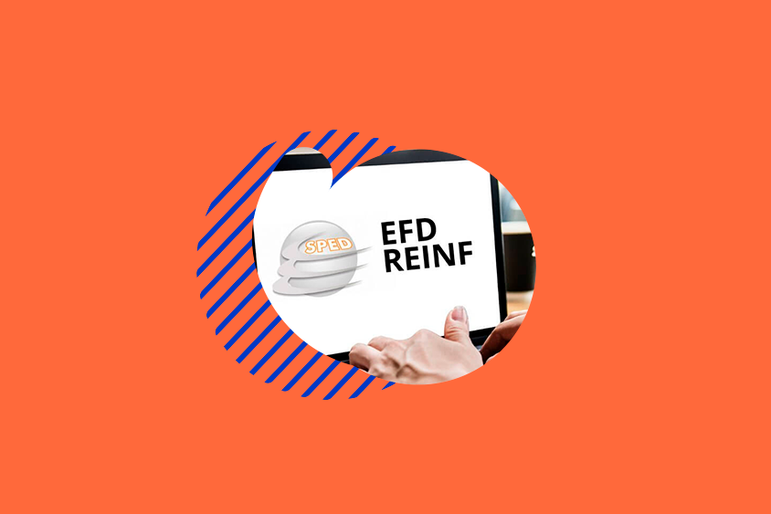Informações Gerais da EFD-Reinf e Atualidades