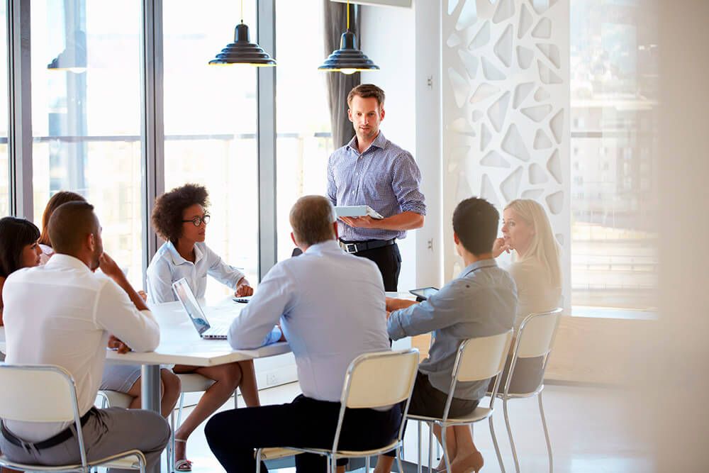 Reunião com a DATAPREV sobre reincidentes problemas no Empregador Web