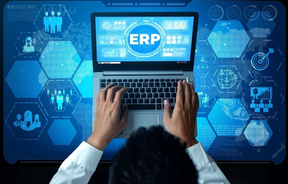 ERP: benefícios para sua empresa