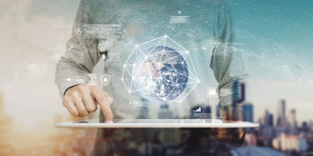 Vantagens do sistema em nuvem para empresas de contabilidade