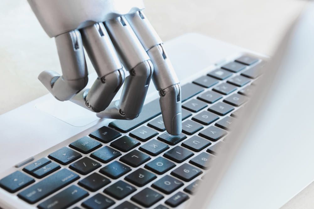 Automatização de processos dentro do seu negócio