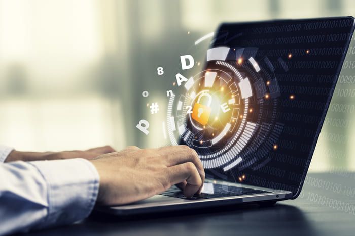 Guia de performance e segurança em nuvem para contabilidade