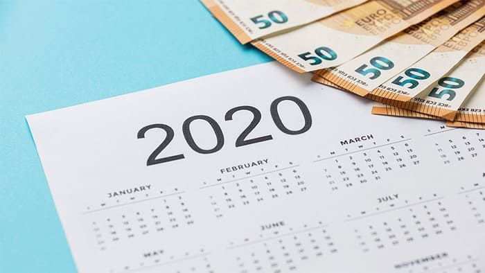 Divulgação do calendário de pagamento do auxílio emergencial