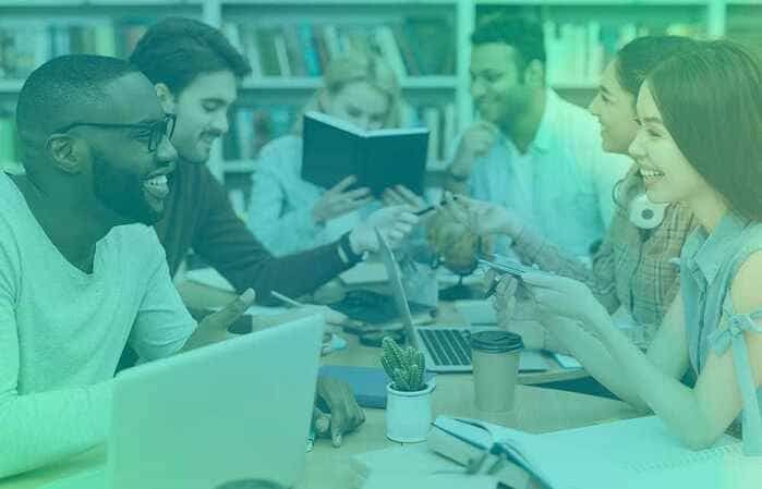 Novos cursos de especialização em janeiro