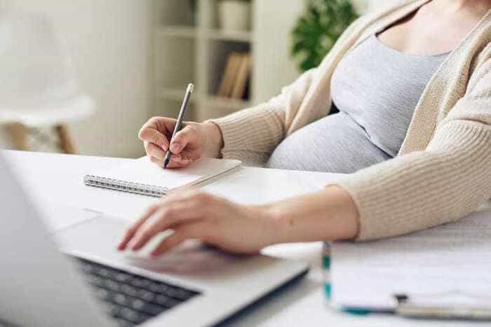 Nota Técnica 20/2020 eSocial sobre a cobrança patronal no salário-maternidade