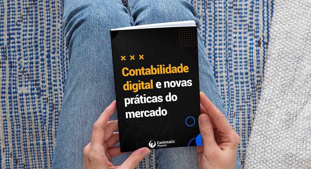 E-book gratuito sobre Contabilidade Digital