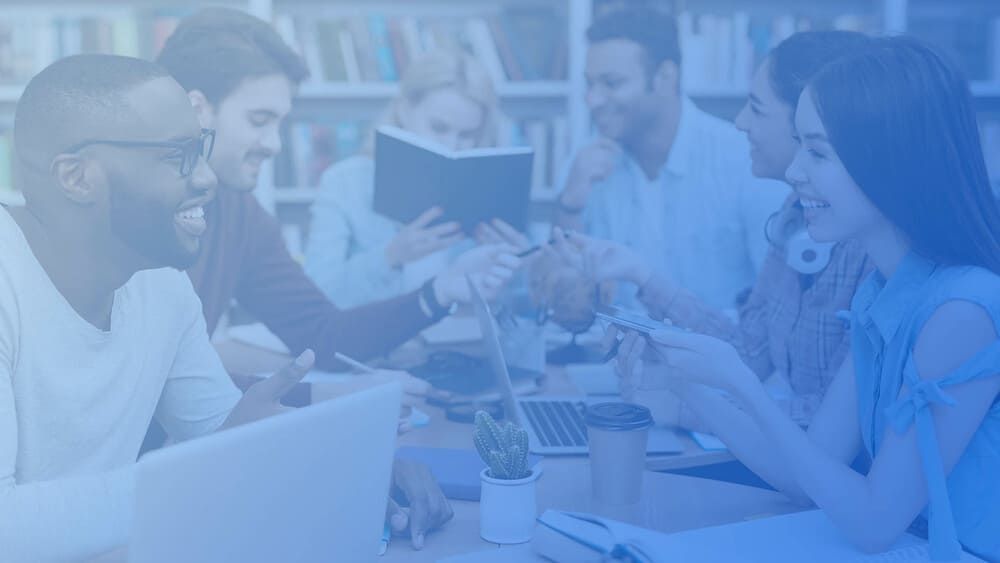 Inscreva-se nos cursos de especialização de março