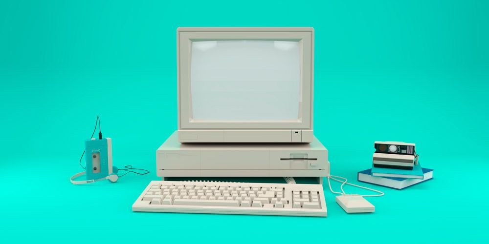 Evolução dos computadores: conheça a trajetória