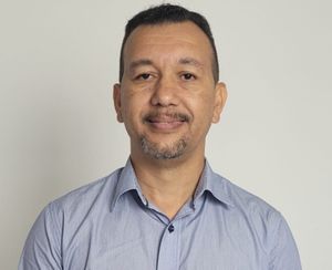 Sergio Bispo de Oliveira