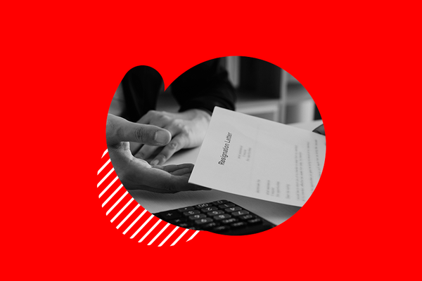Entenda tudo sobre a Rescisão do Contrato de Trabalho