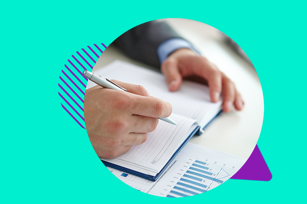 Como elaborar o organograma de uma empresa pequena?