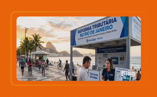 Reforma Tributária no Rio de Janeiro: Como o Fim do ISS Afeta o Setor de Serviços Carioca
