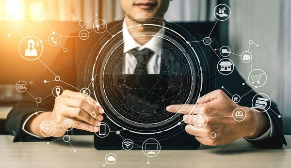 Sistemas de gestão: 6 benefícios para sua empresa
