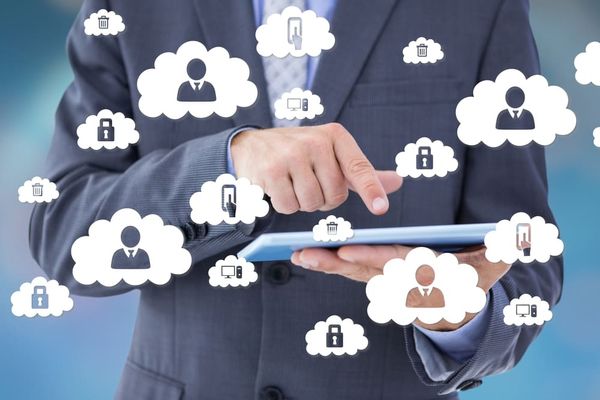 Cloud Computing: 4 benefícios para a sua empresa