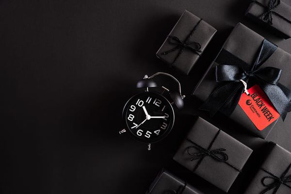 Black Week e Black Friday Contábil é na Contmatic Phoenix