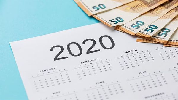 Divulgação do calendário de pagamento do auxílio emergencial