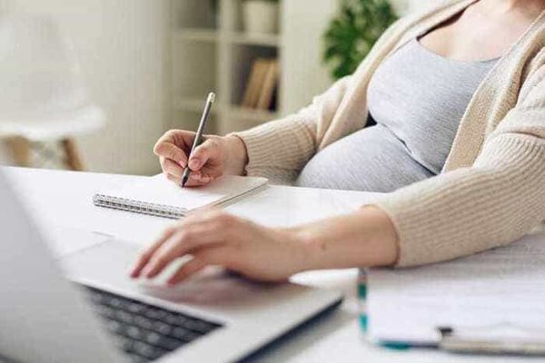 Nota Técnica 20/2020 eSocial sobre a cobrança patronal no salário-maternidade